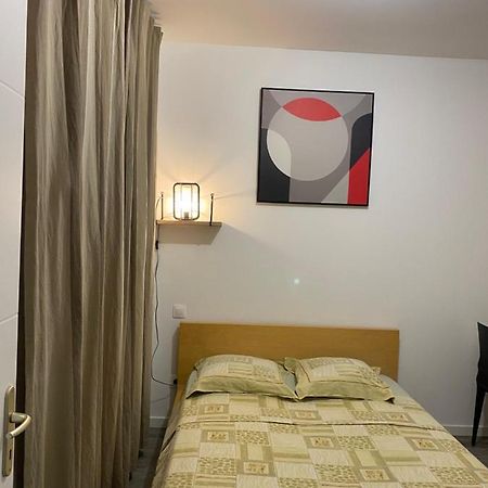 Chambre Confortable Et Cosy A 20 Minutes De Paris La Frette-sur-Seine Dış mekan fotoğraf