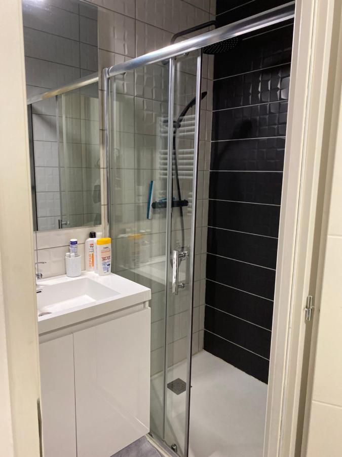 Chambre Confortable Et Cosy A 20 Minutes De Paris La Frette-sur-Seine Dış mekan fotoğraf