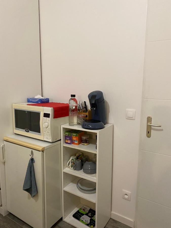 Chambre Confortable Et Cosy A 20 Minutes De Paris La Frette-sur-Seine Dış mekan fotoğraf